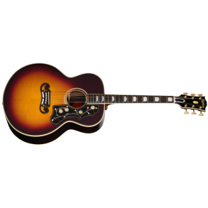 Epiphone Pre-War SJ-200 Rosewood Reissue VS